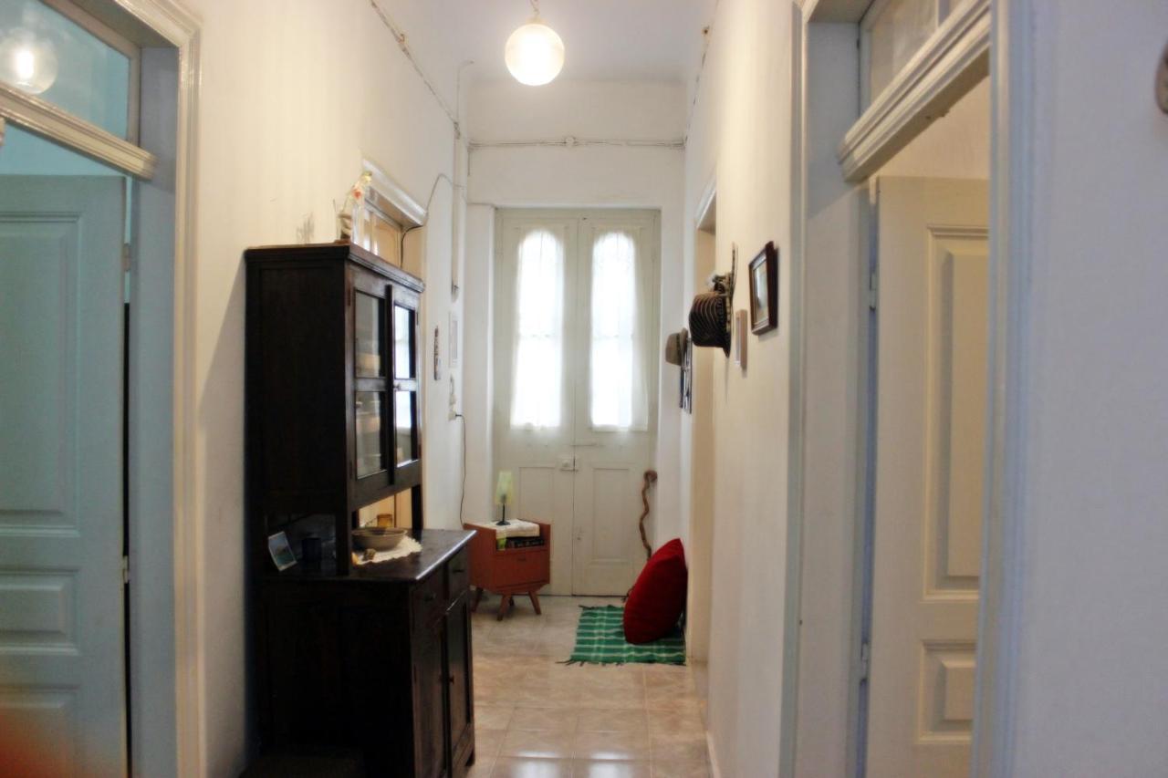 Marika'S Traditional House อายิโอสนิโกลาโอส ภายนอก รูปภาพ