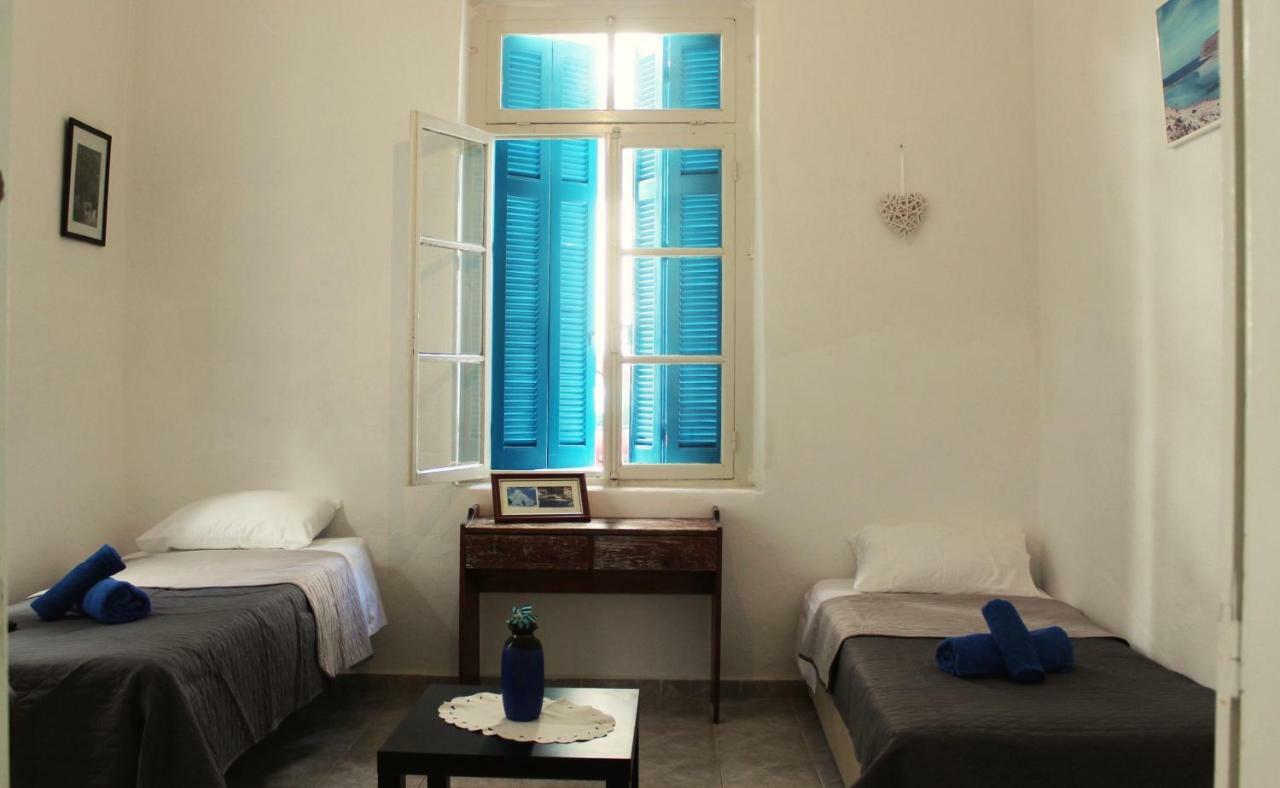Marika'S Traditional House อายิโอสนิโกลาโอส ภายนอก รูปภาพ